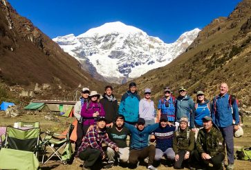 Jhomolharitrek