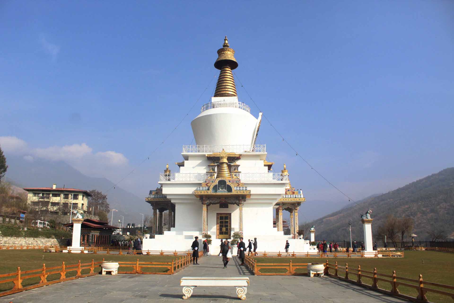memorialchorten